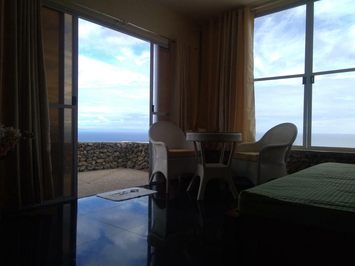 Seaview Mansion Dalaguete Apartment 4 -Family Εξωτερικό φωτογραφία